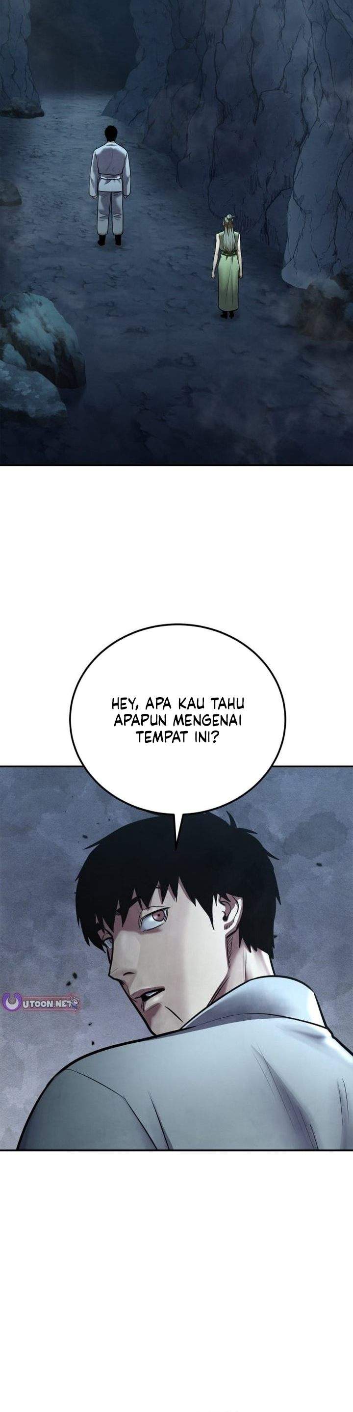 Guest Gun Chapter 78