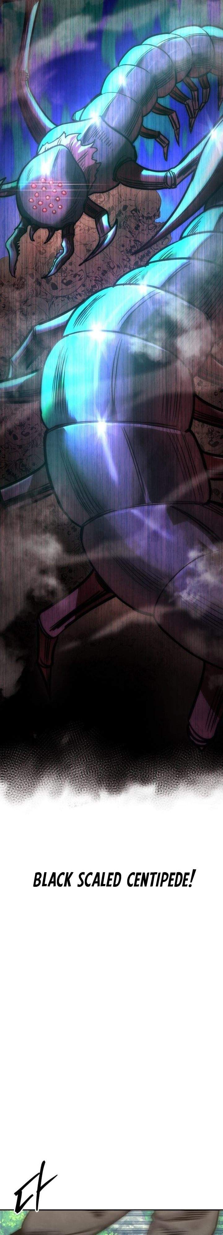Guest Gun Chapter 78