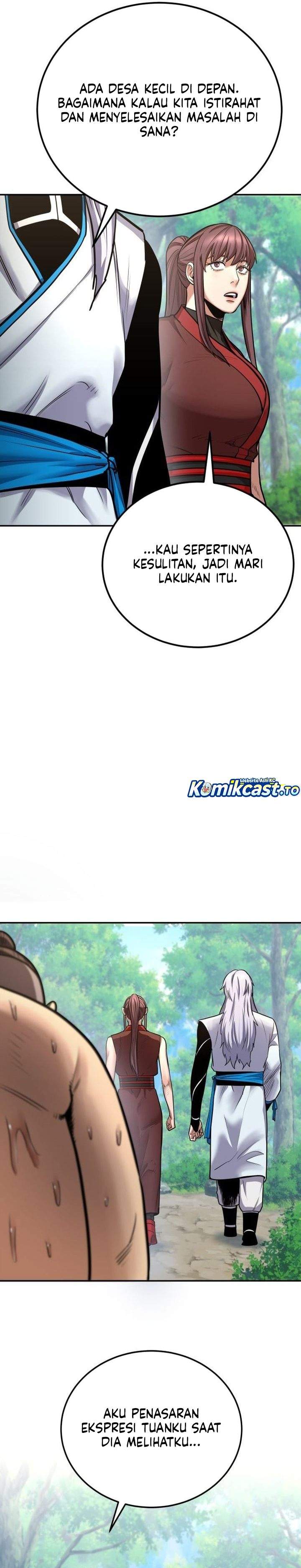 Guest Gun Chapter 78