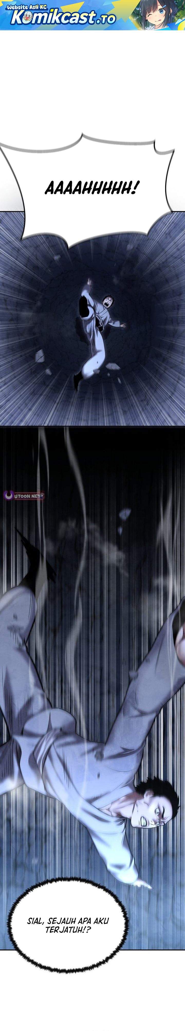 Guest Gun Chapter 78