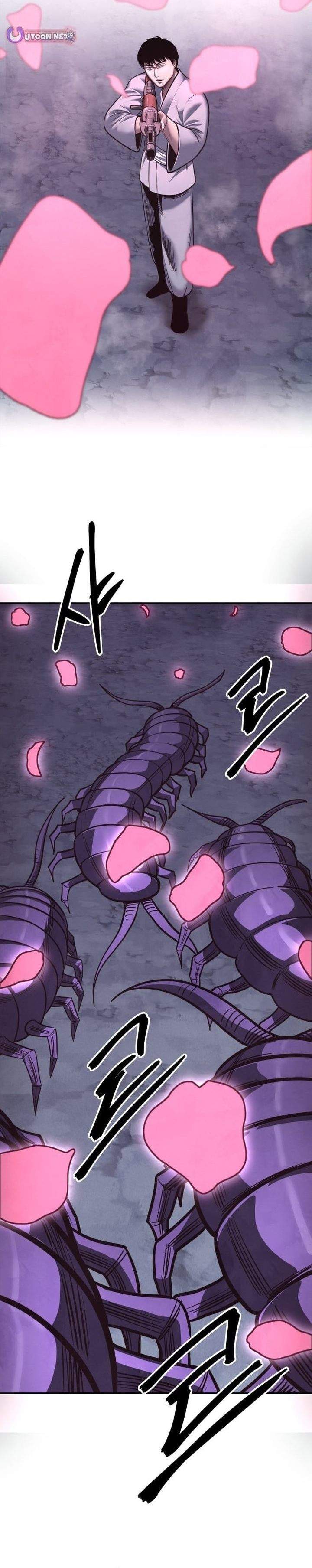 Guest Gun Chapter 78
