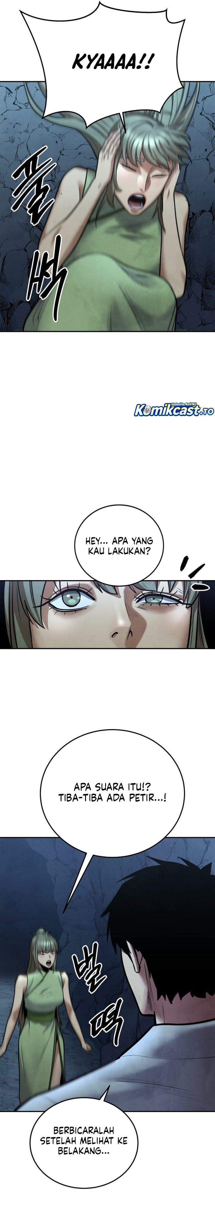 Guest Gun Chapter 78