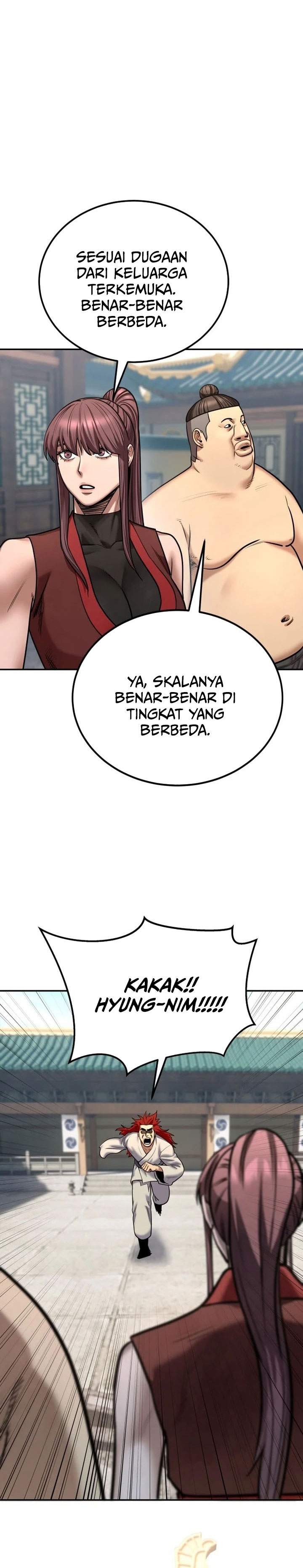 Guest Gun Chapter 79