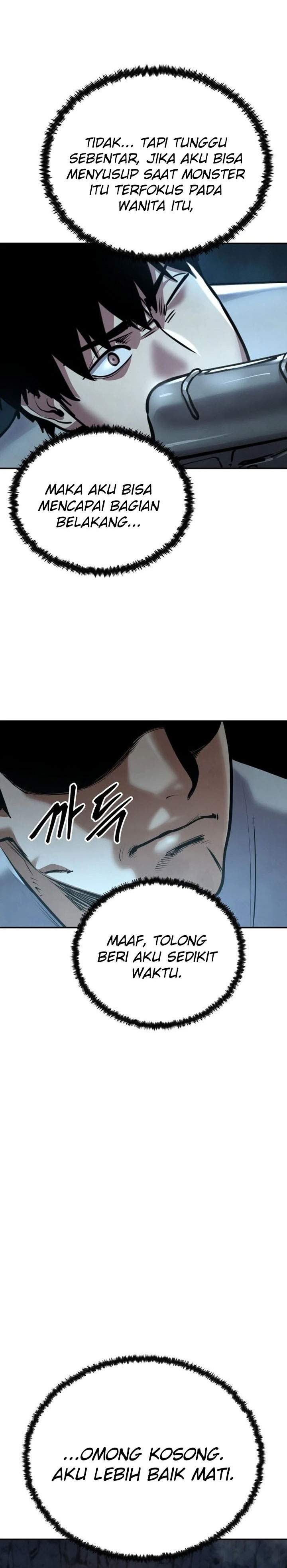 Guest Gun Chapter 79