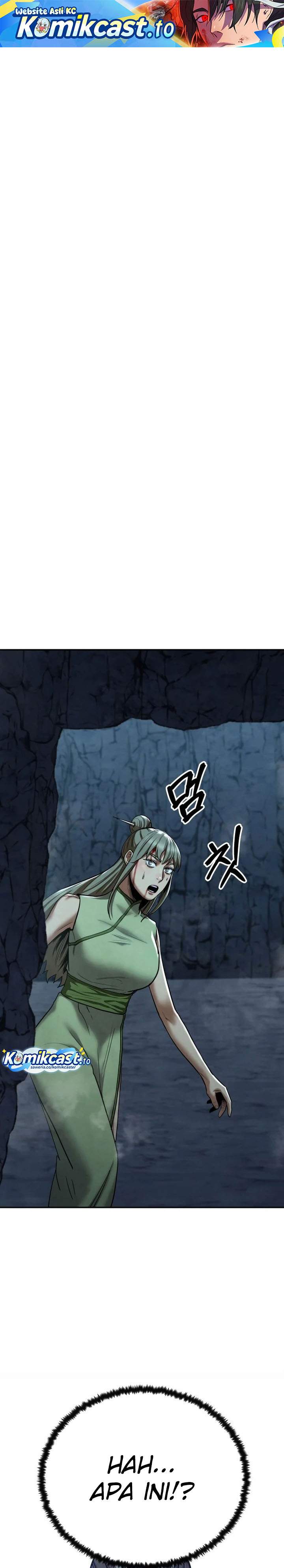 Guest Gun Chapter 80