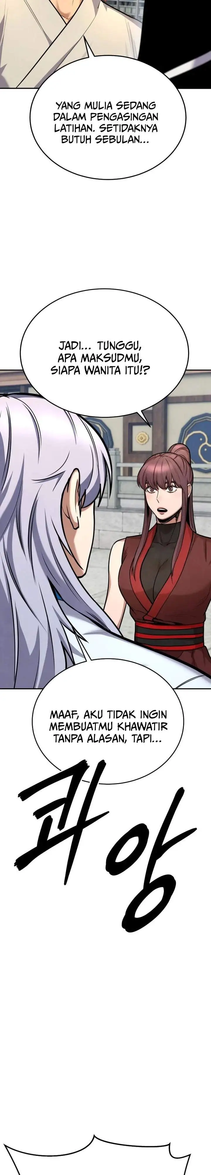 Guest Gun Chapter 80