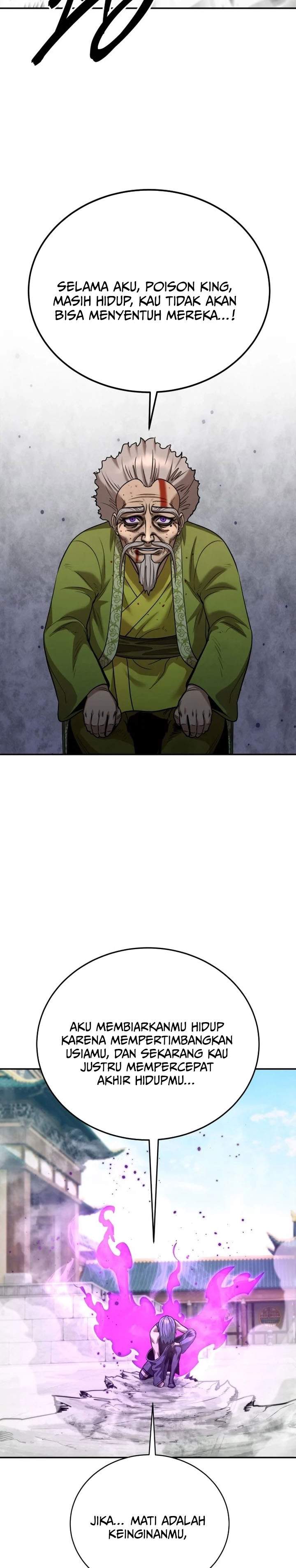 Guest Gun Chapter 80
