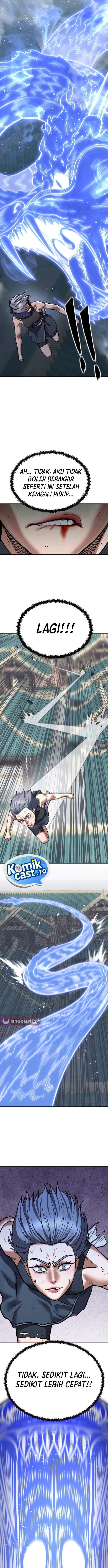 Guest Gun Chapter 81