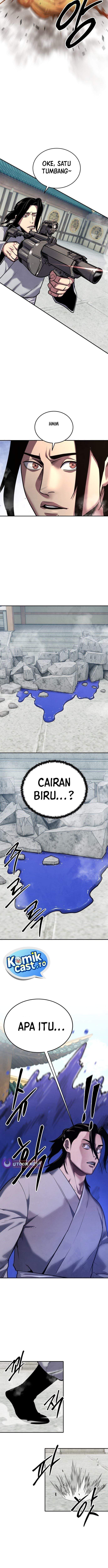 Guest Gun Chapter 82