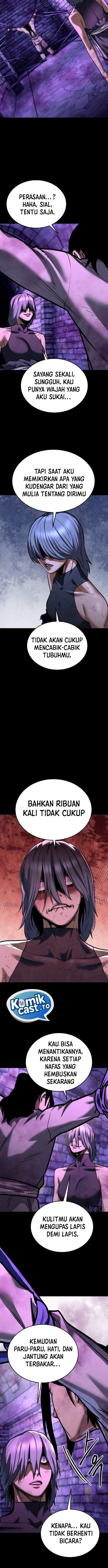Guest Gun Chapter 82