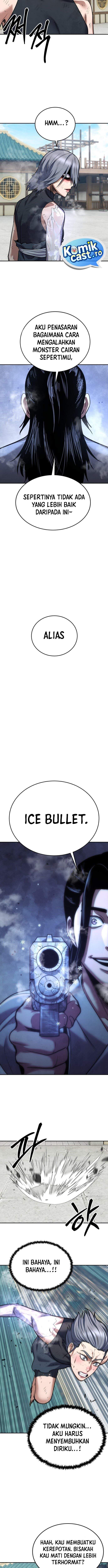 Guest Gun Chapter 82
