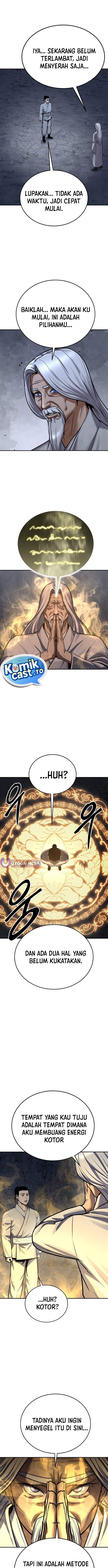 Guest Gun Chapter 83