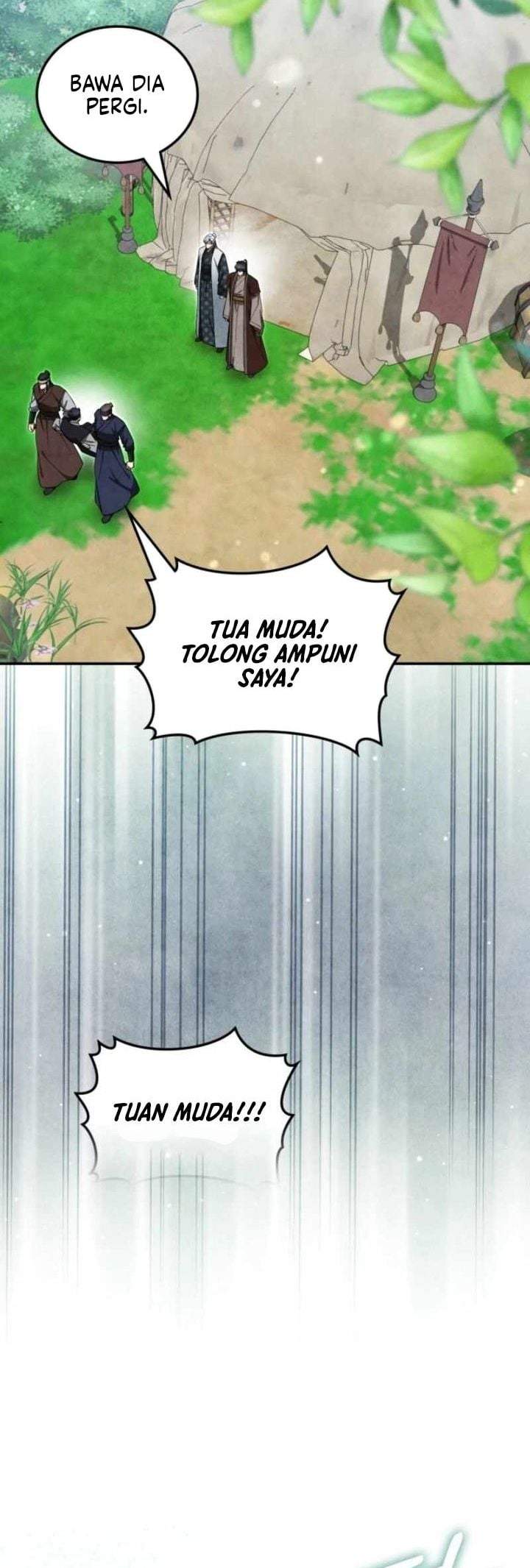 How to Live as a Civil Servant in Murim Chapter 42
