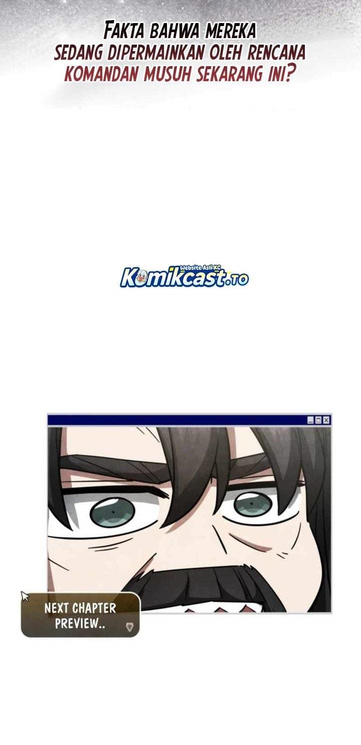 How to Live as a Civil Servant in Murim Chapter 43