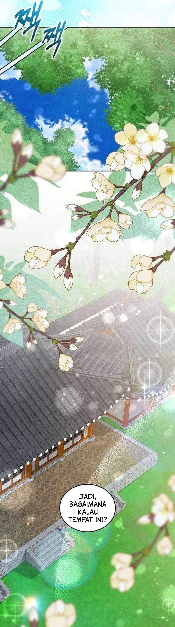How to Live as a Civil Servant in Murim Chapter 47