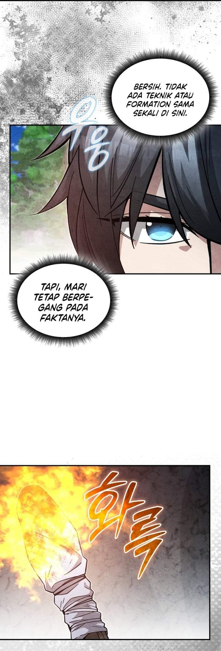 How to Live as a Civil Servant in Murim Chapter 51