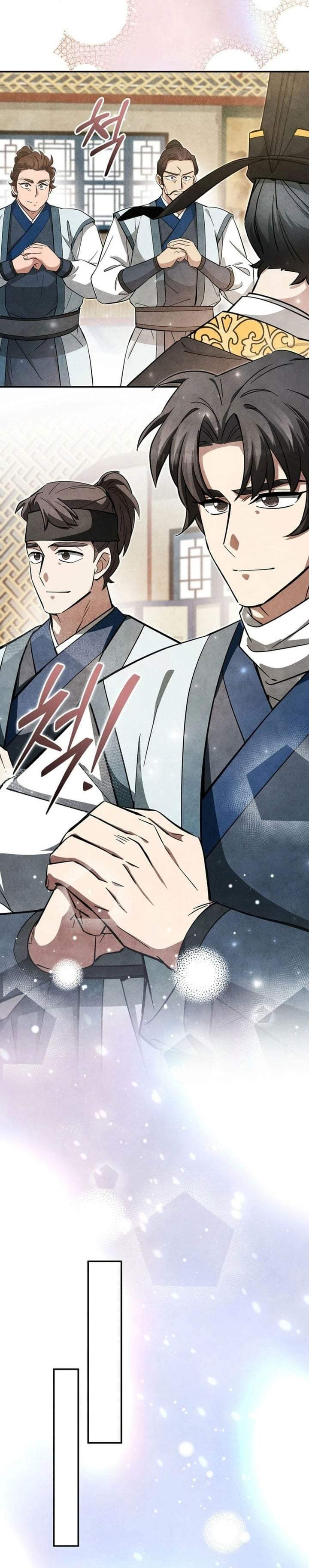 How to Live as a Civil Servant in Murim Chapter 54