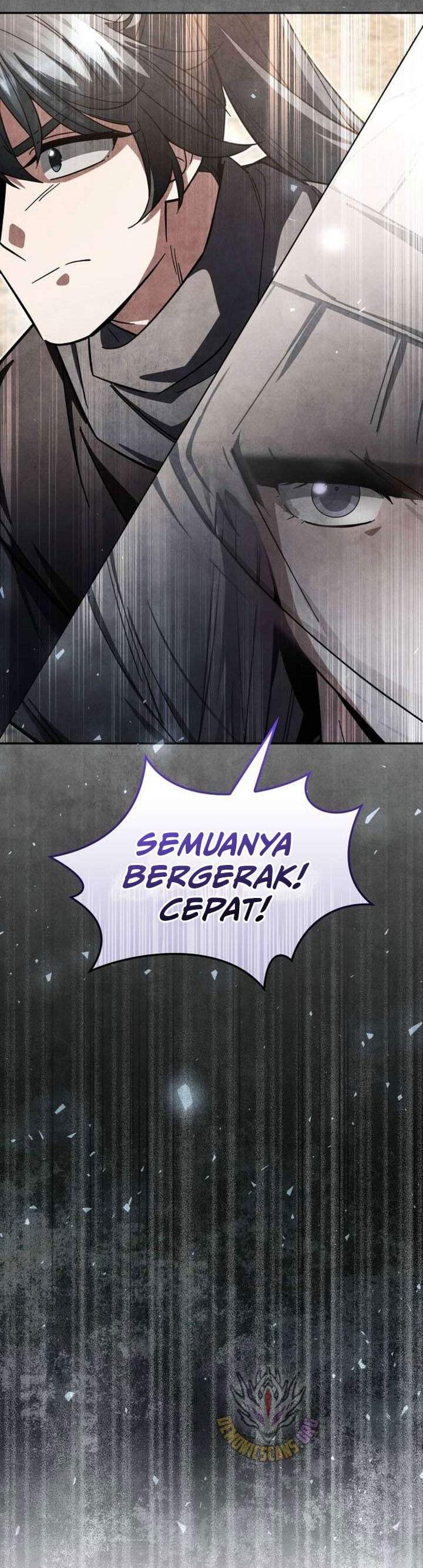 How to Live as a Civil Servant in Murim Chapter 57