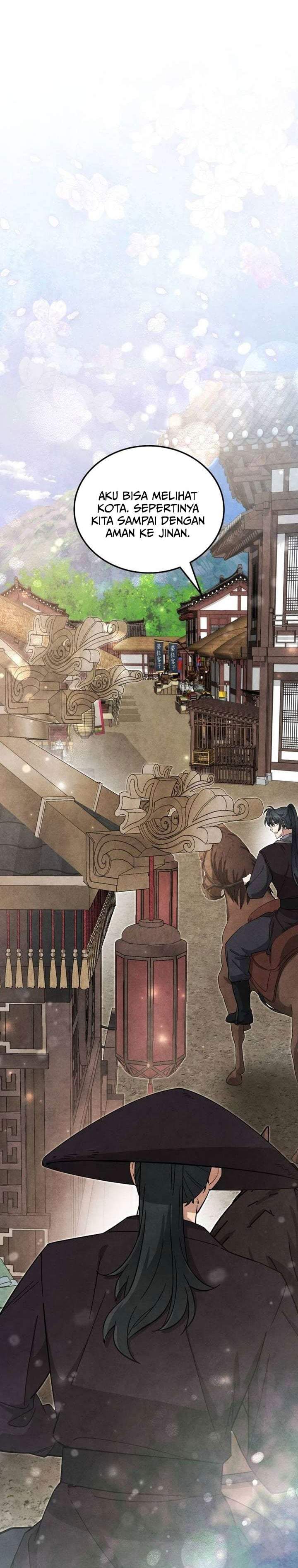 How to Live as a Civil Servant in Murim Chapter 57