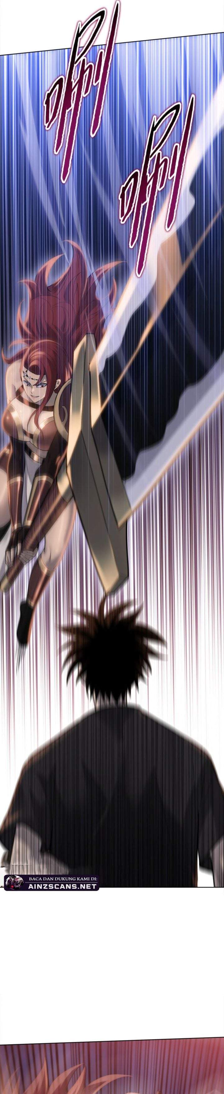 The Butcher Blade That Pierces All Realms Chapter 45