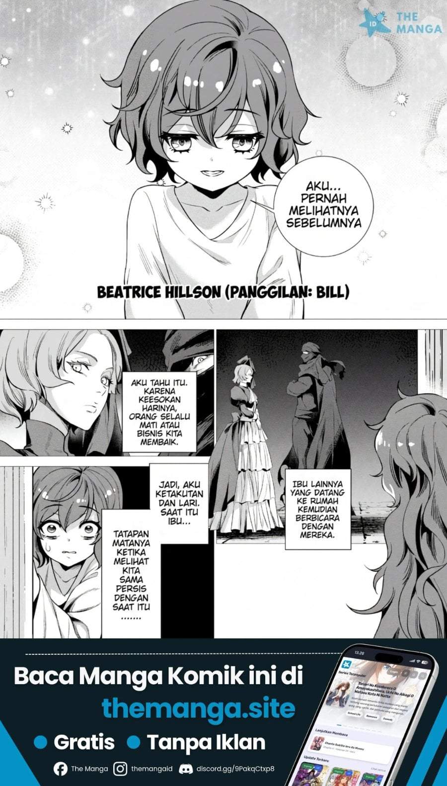 Netorare Tsuihousareta Saikyou Kishi Danchou No Ossan, Katainaka De Eiyuu Ni Matsuriagerareru Chapter 7.2