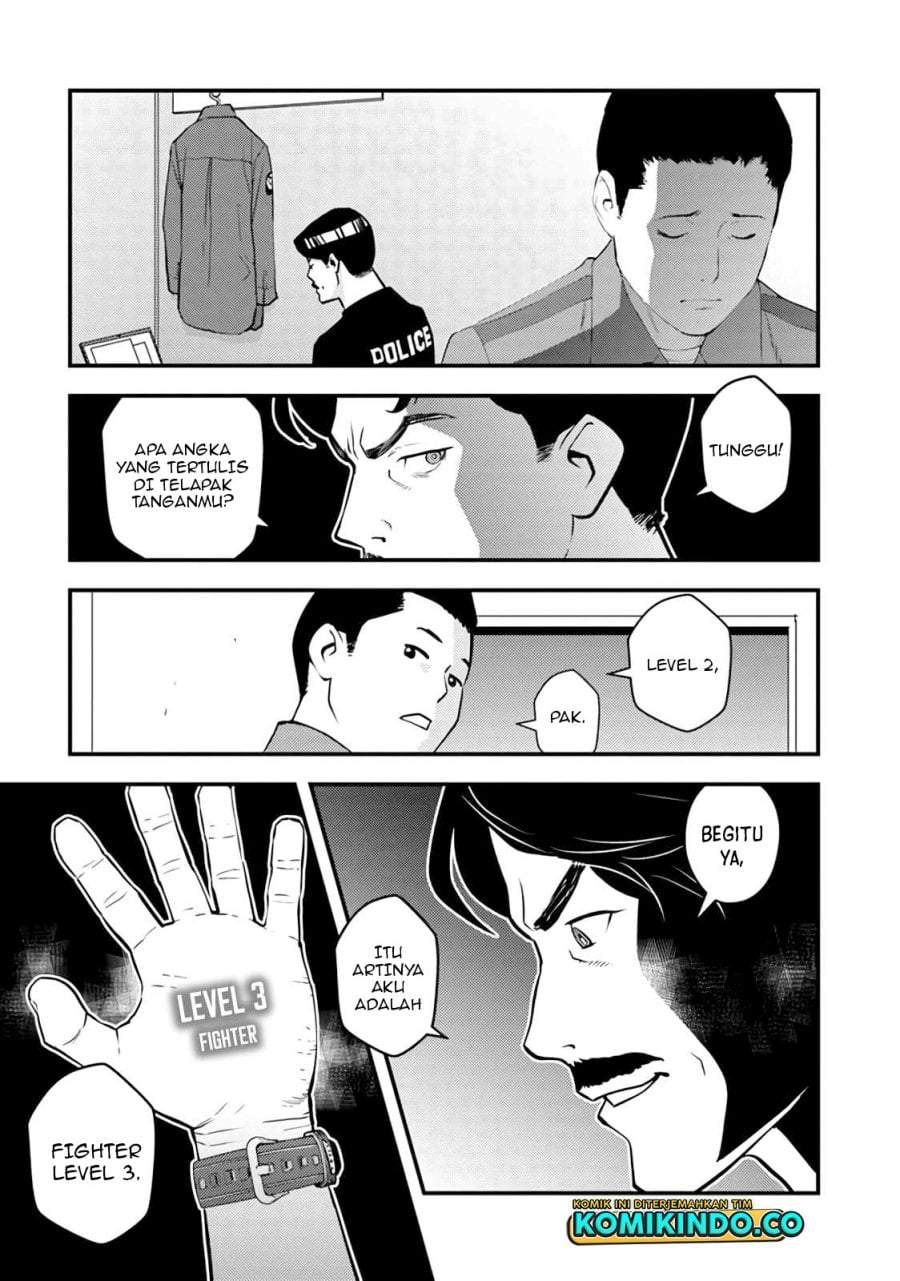 Isekai-gaeri no Yuusha wa, Dungeon ga Shutsugen Shita Genjitsu Sekai de, Influencer ni Natte Kane o Kasegimasu! Chapter 2.1