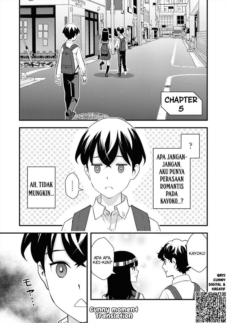 Isekai-gaeri no Yuusha wa, Dungeon ga Shutsugen Shita Genjitsu Sekai de, Influencer ni Natte Kane o Kasegimasu! Chapter 5
