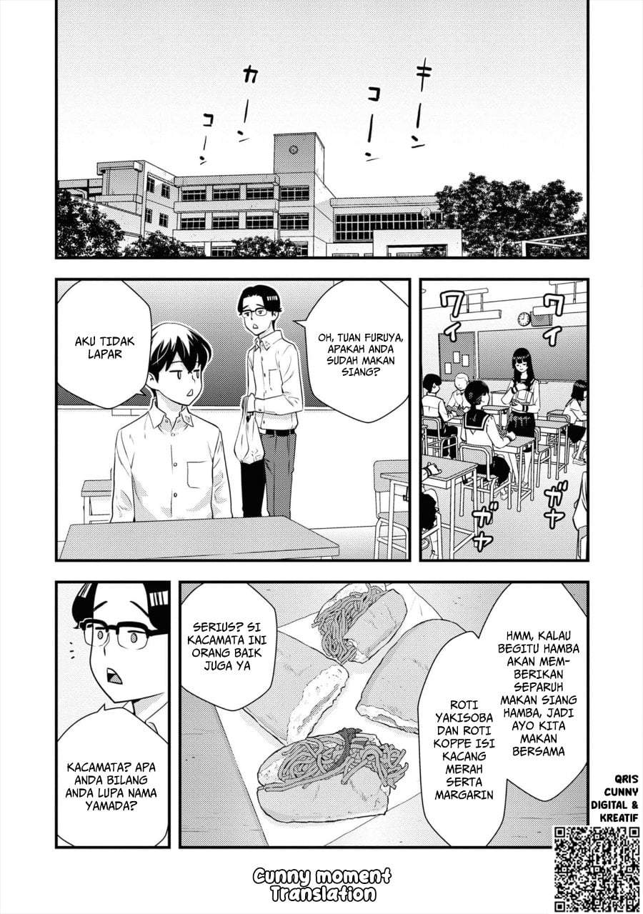 Isekai-gaeri no Yuusha wa, Dungeon ga Shutsugen Shita Genjitsu Sekai de, Influencer ni Natte Kane o Kasegimasu! Chapter 5