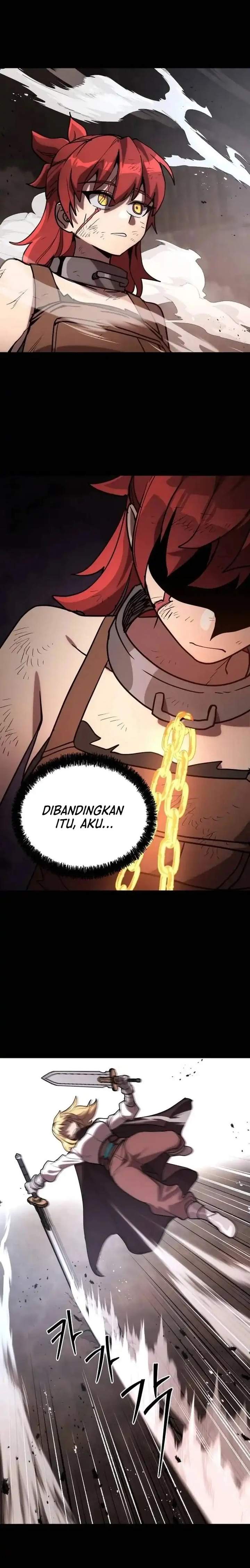 Craftsman’s Street Chapter 0