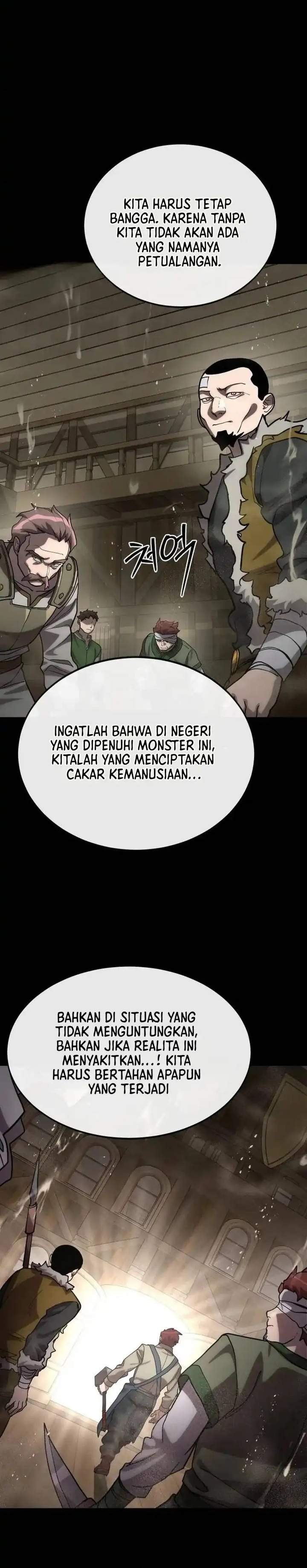 Craftsman’s Street Chapter 0