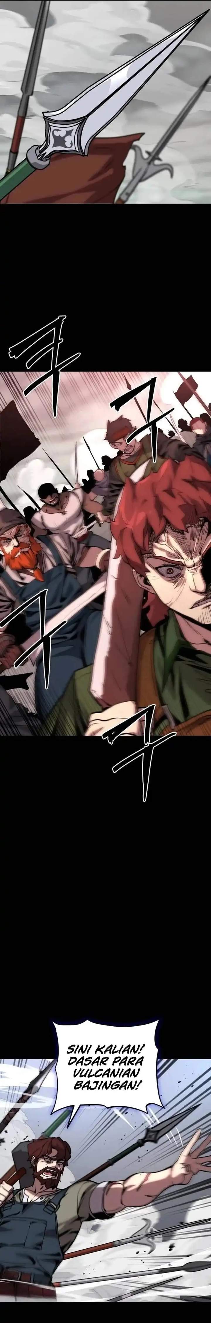 Craftsman’s Street Chapter 0