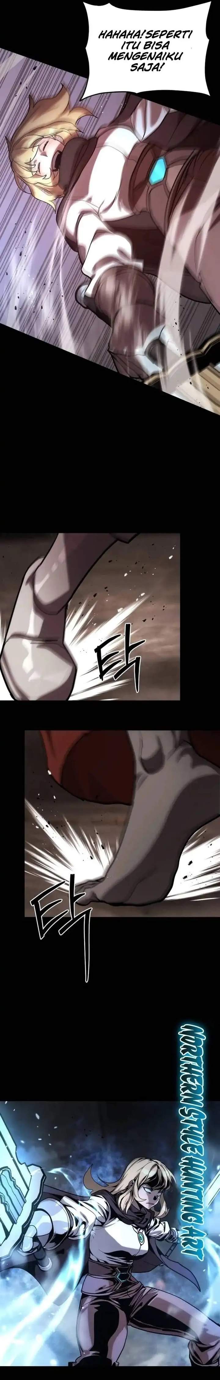 Craftsman’s Street Chapter 0
