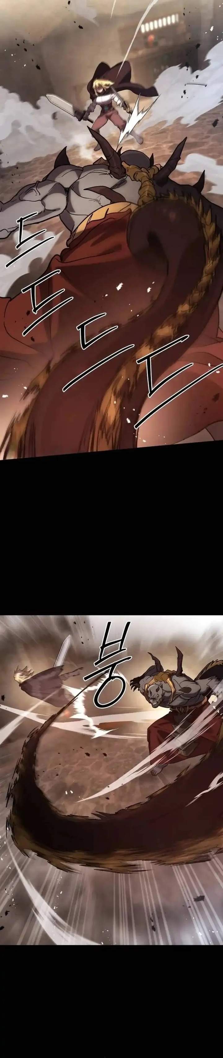 Craftsman’s Street Chapter 0