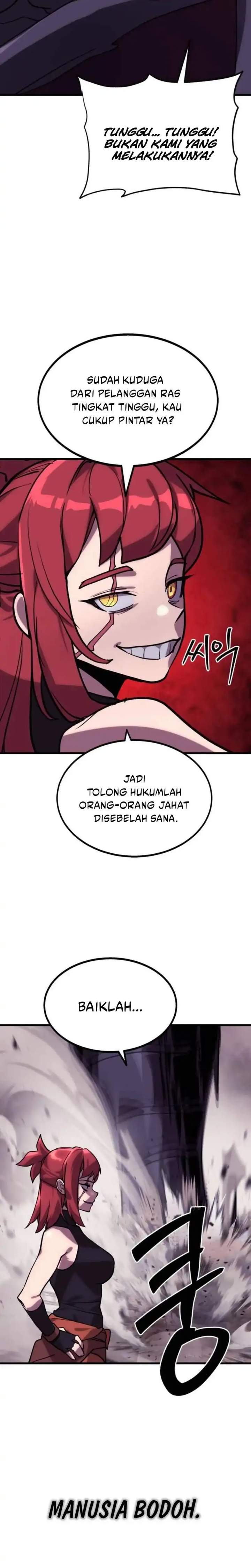 Craftsman’s Street Chapter 2