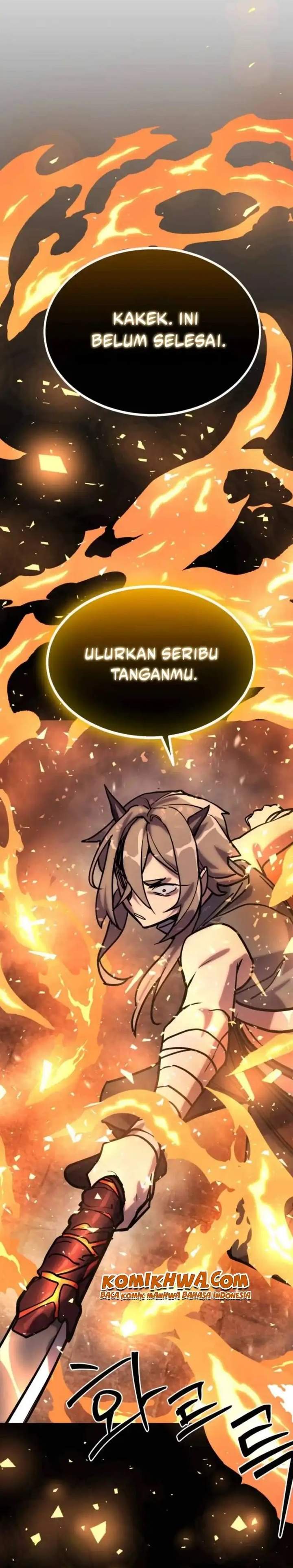 Craftsman’s Street Chapter 2