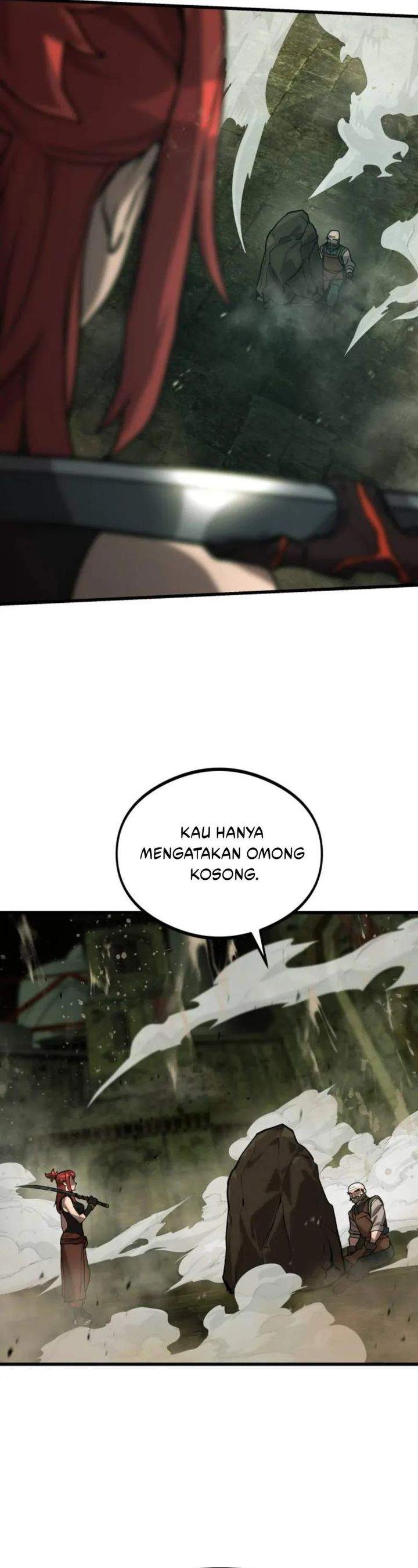Craftsman’s Street Chapter 3