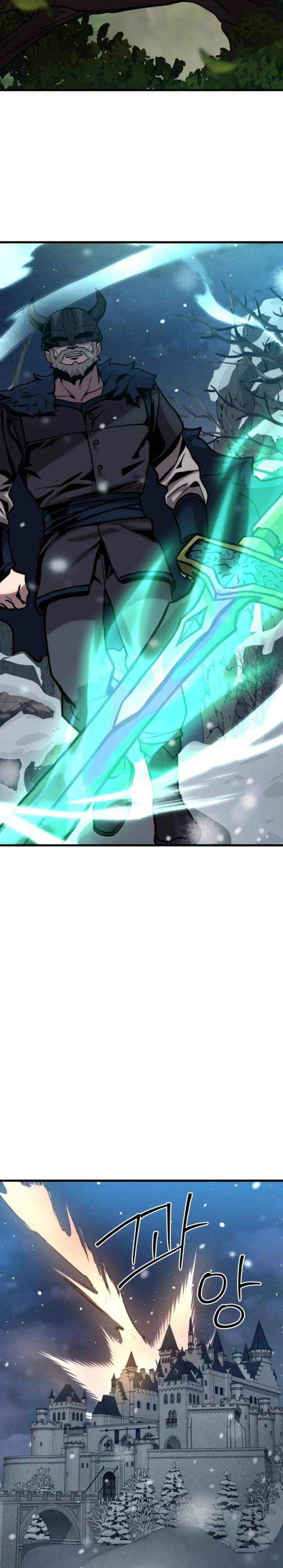 Craftsman’s Street Chapter 3