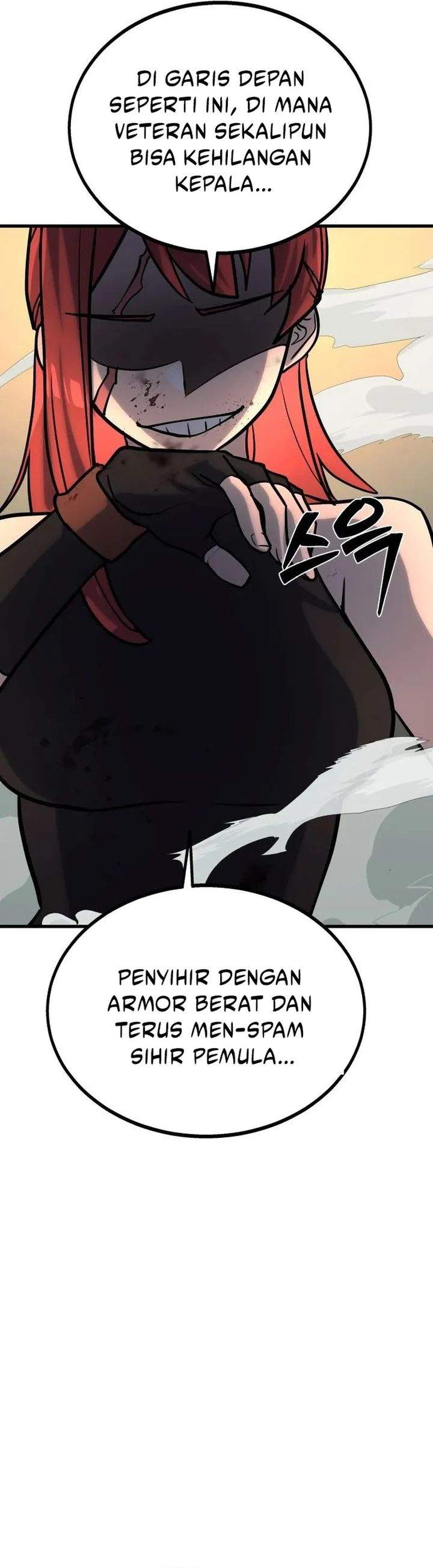 Craftsman’s Street Chapter 4