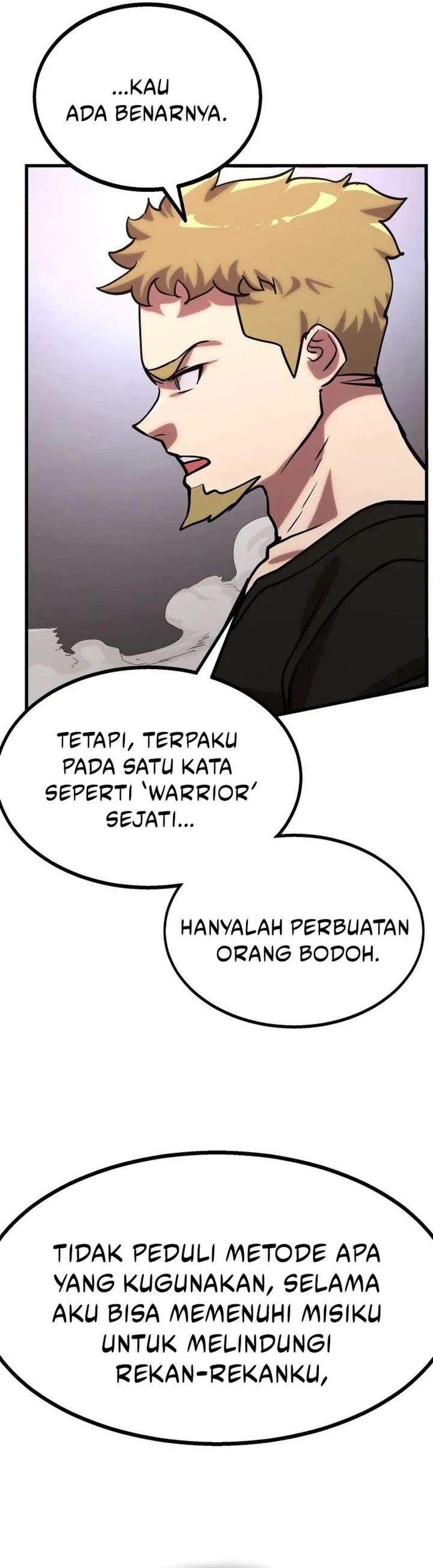 Craftsman’s Street Chapter 4