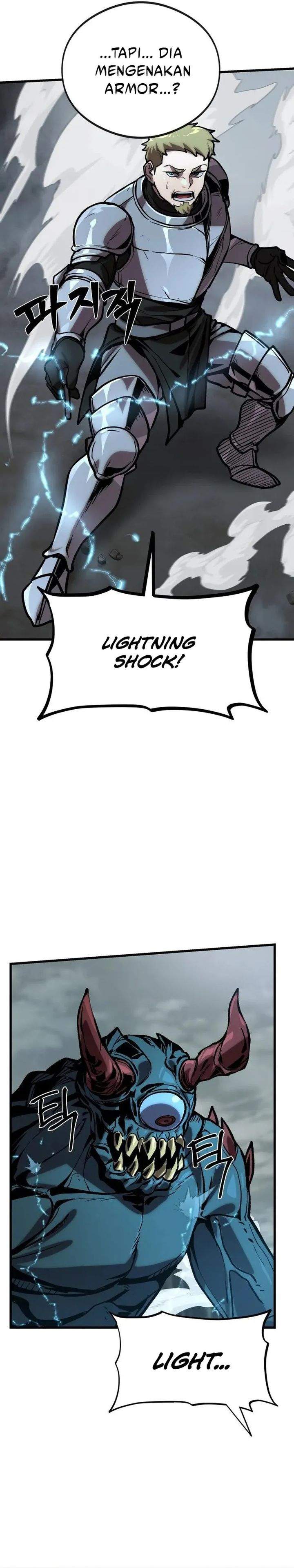 Craftsman’s Street Chapter 4