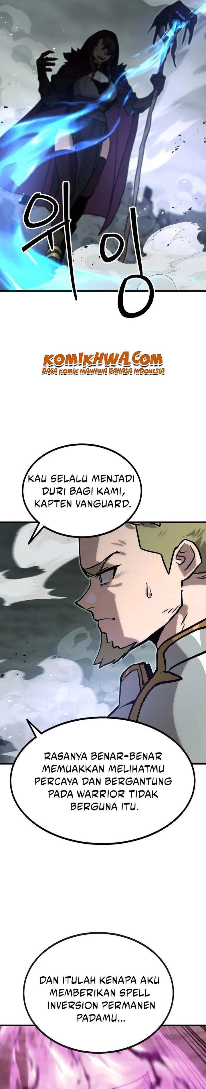 Craftsman’s Street Chapter 5