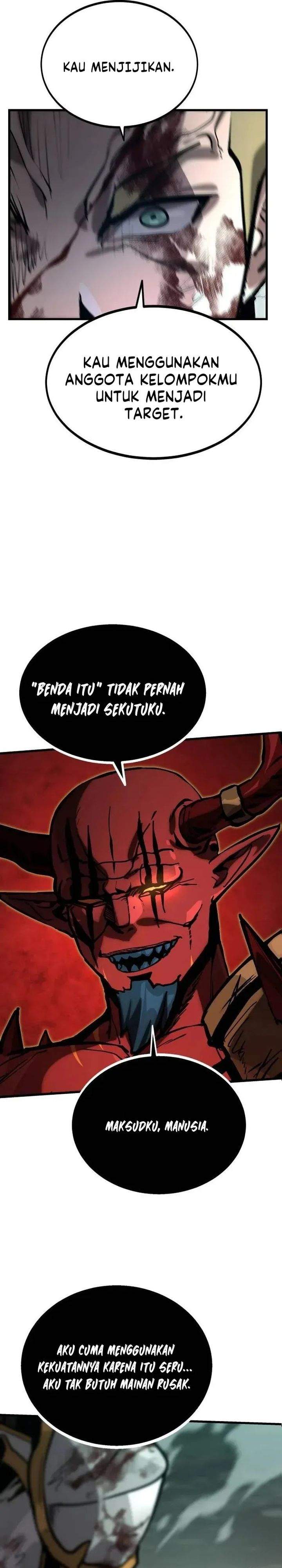 Craftsman’s Street Chapter 6
