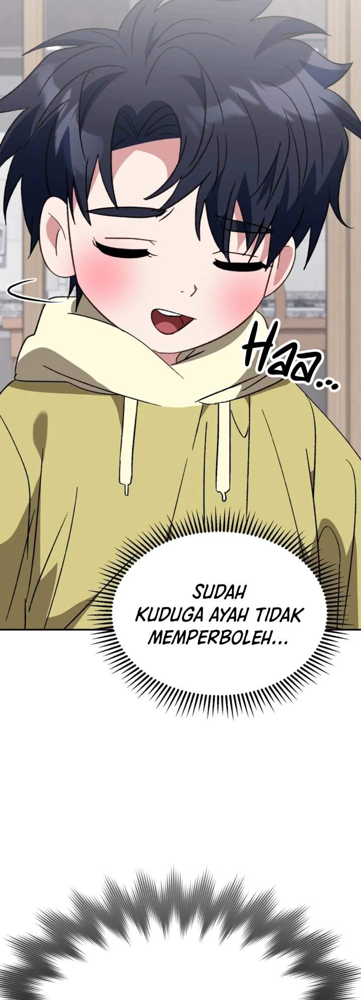 I Will Raise This Family! Chapter 65