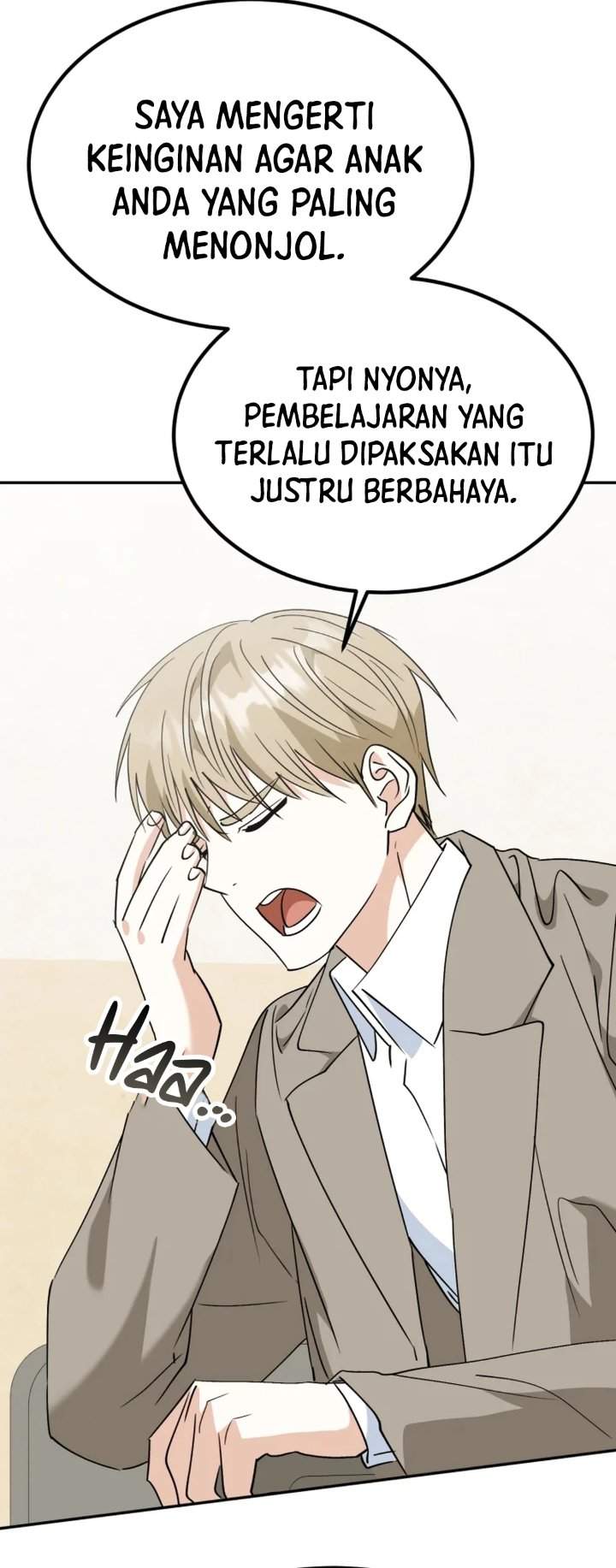 I Will Raise This Family! Chapter 65