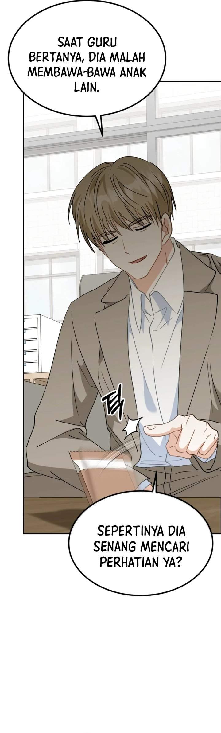 I Will Raise This Family! Chapter 65