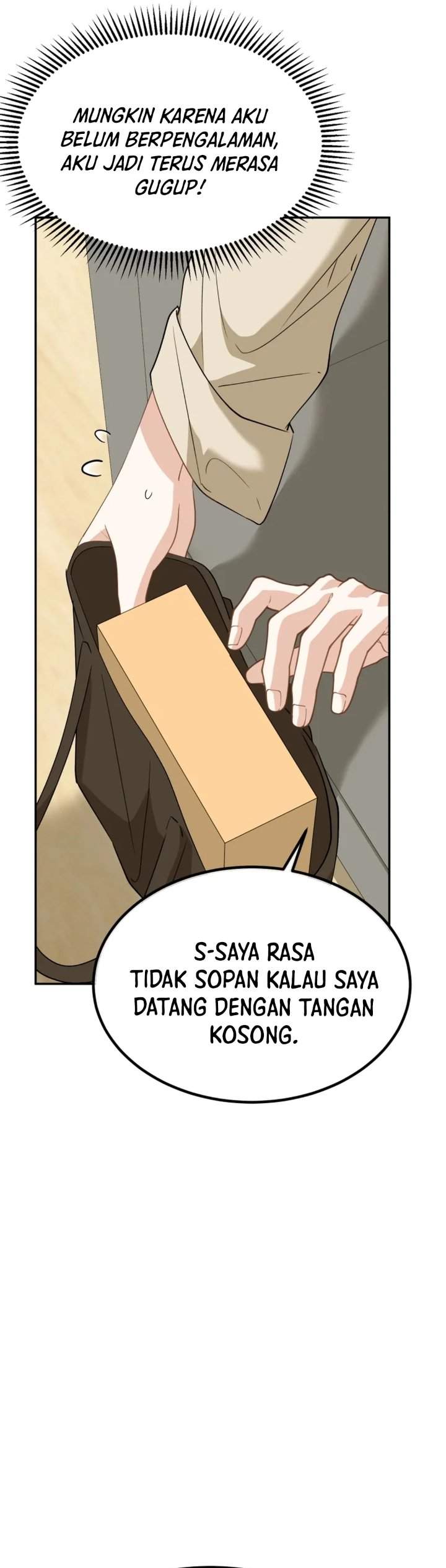 I Will Raise This Family! Chapter 65