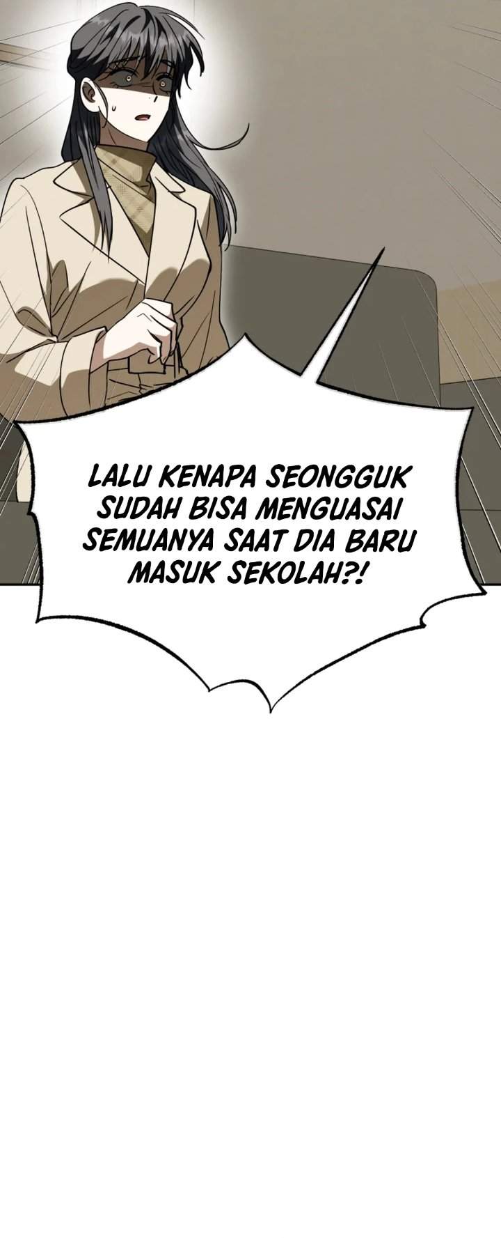I Will Raise This Family! Chapter 65