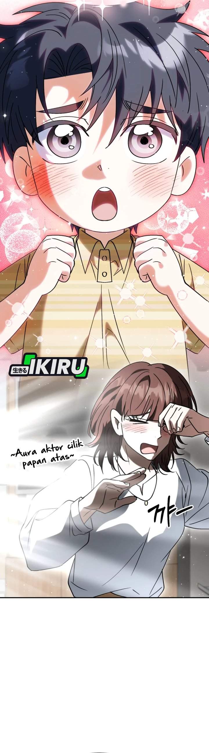 I Will Raise This Family! Chapter 66