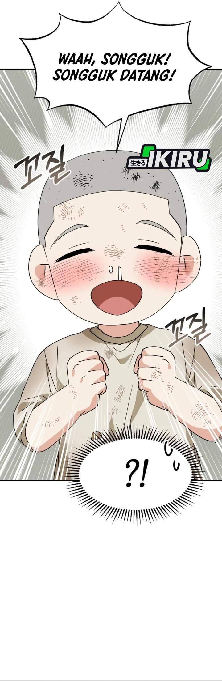 I Will Raise This Family! Chapter 66
