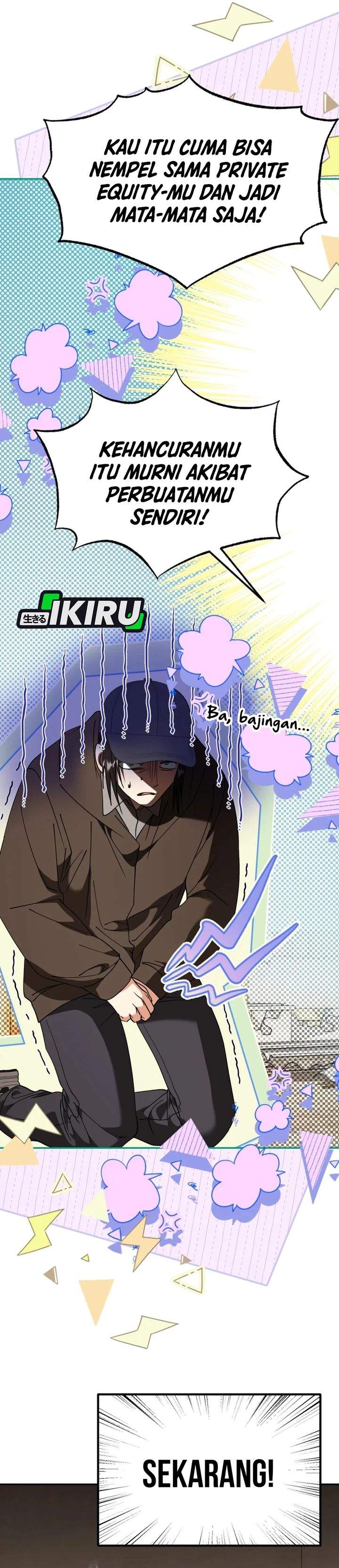 I Will Raise This Family! Chapter 68